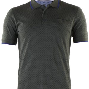 POLO ALGODóN HOMBRE