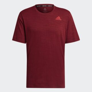 CAMISETA CITY ELEVATED