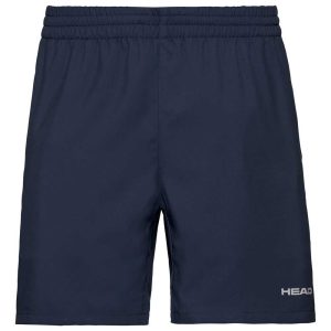 SHORT HEAD 811379/21 BLUE