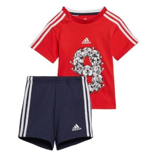CONJUNTO ADIDAS GM896