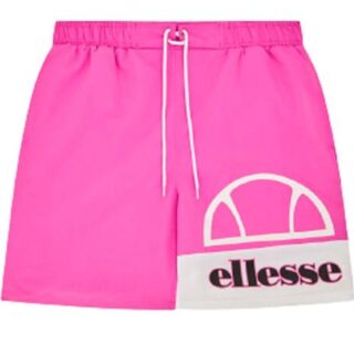 BAñADOR ELLESSE FAI ROSA HOMBRE