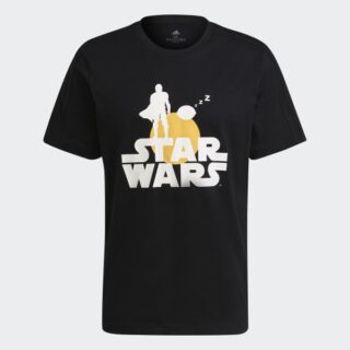 CAMISETA ADIDAS X STAR WARS: THE MANDALORIAN