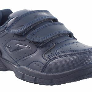 ZAPATILLAS CASUAL SCHOOL 21 JUNIOR MARINO