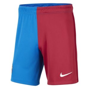 SHORT NIKE 1ª EQUIPACIóN FC BARCELONA 2021-