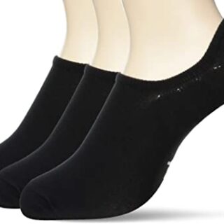 CALCETINES INVISIBLES ACTIVE FOUNDATION - PAC