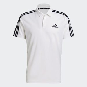 POLO PRIMEBLUE DESIGNED TO MOVE SPORT 3 BANDA