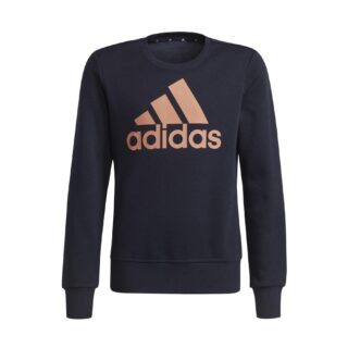 SUDADERA ADIDAS ESSENTIALS GIRL LEGEND INK
