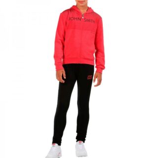 CHANDAL J. SMITH MAJAGUAL MUJER