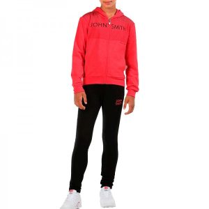 CHANDAL J.SMITH MAJAGUAL NIñA