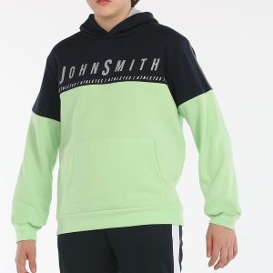 SUDADERA KALMUKO NIñO
