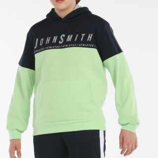 SUDADERA KALMUKO NIñO