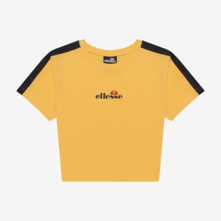 CAMISETA CROPPED EL LATUS