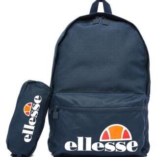 MOCHILA ELLESSE ROLBY BACKPACK NAVY UNISEX