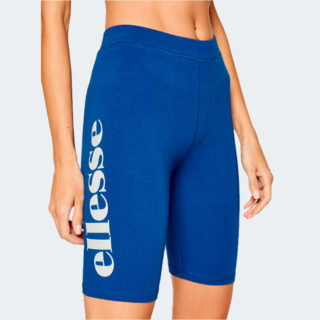 ELLESSE TOUR SHORTS BLUE