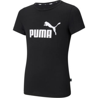 CAMISETA PUMA ESS LOGO