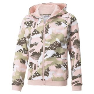 SUDADERA PUMA 589233-44