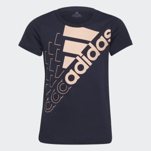 CAMISETA ESSENTIALS LOGO
