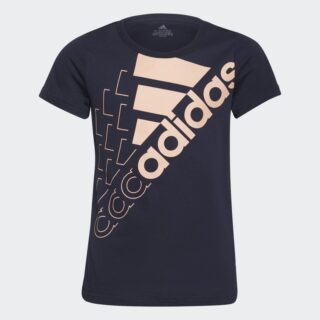 CAMISETA ESSENTIALS LOGO