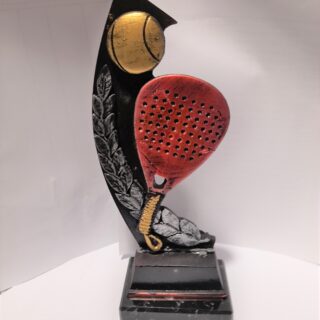 TROFEO 5500-1 ALTURA 23CM