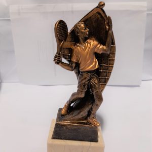TROFEO 5501-2 ALTURA 20CM