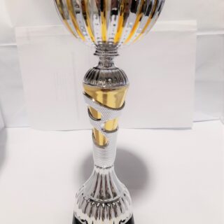 TROFEO 5187-5 ALTURA 30CM
