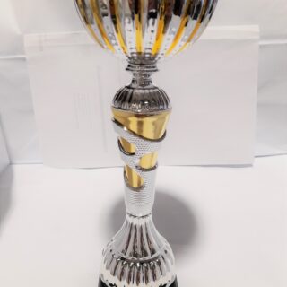 TROFEO 5187-6 ALTURA 27CM