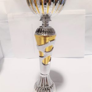TROFEO 5187-7 ALTURA 25CM