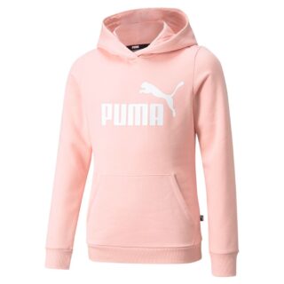 SUDADERA PUMA ESSENTIAL 587031-36