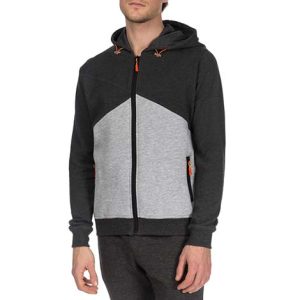 SUDADERA HEBLE