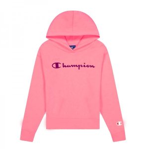 CHAMPION SUDADERA NIñA 403914-PS009