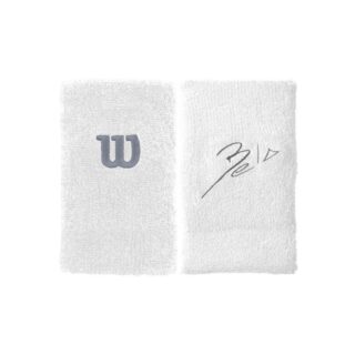 WILSON BELA EXTRA WIDE WRTBD BLANCO
