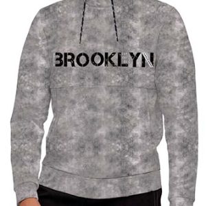 SUDADERA EKOY