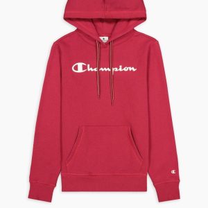 SUDADERA CON CAPUCHA DE FELPA DE ALGODóN