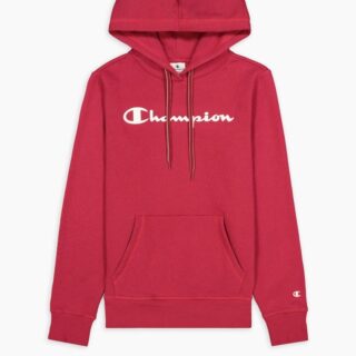 SUDADERA CON CAPUCHA DE FELPA DE ALGODóN