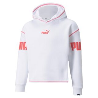 SUDADERA CON CAPUCHA JUVENIL