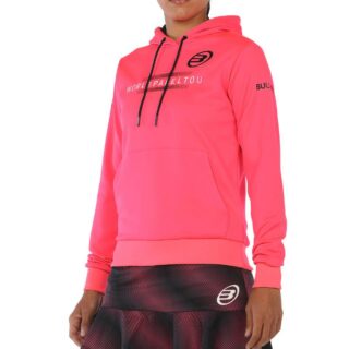 SUDADERA BULLPADEL RENIEBA
