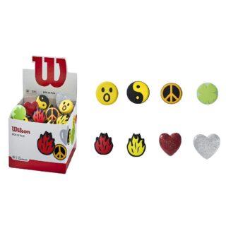 ANTIVIBRADOR WILSON WR8404801001