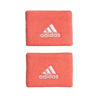 MUñEQUERA ADIDAS PEQUEñA TENIS