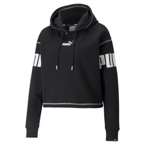 SUDADERA PUMA POWER 589535 01