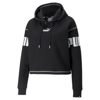 SUDADERA PUMA POWER 589535 01