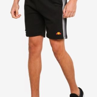 PANTALóN CORTO ALLIOS NEGRO