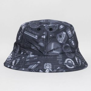 SOMBRERO PESCADOR PEDRI DE ELLESSE.
