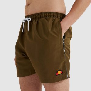 SHORT ELLESSE THEON KHAKI