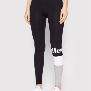 PANT ELLESSE STRIPY BLACK
