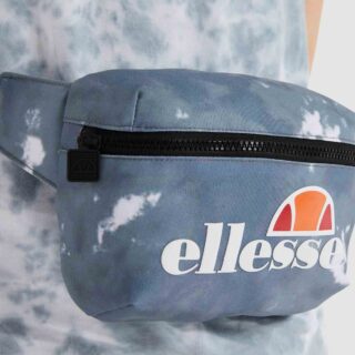 CAMISA ELLESSE ROSCA TIE DYE CROSS