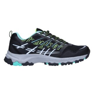 TENIS JHAYBER RETOR BLACK