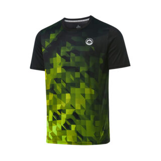 CAMISA JHAYBER DA3236 YELLOW