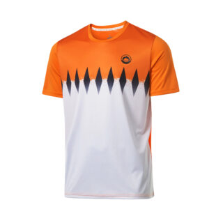 CAMISA JHAYBER DA3237 ORANGE
