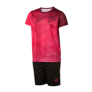 CONJUNTO JHAYBER DN23043 RED NIñO