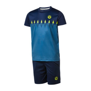 CONJUNTO JHAYBER DN23048 NAVY NIñO